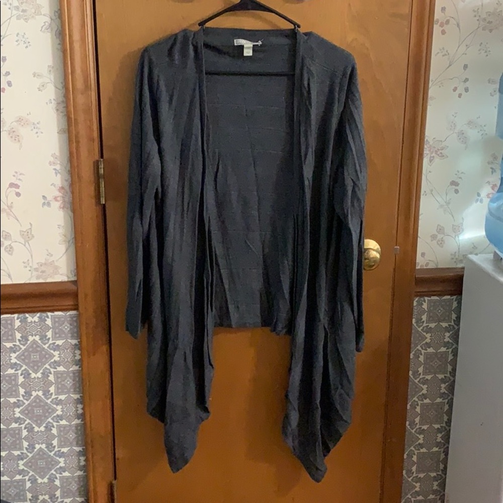 Light weight cardigan